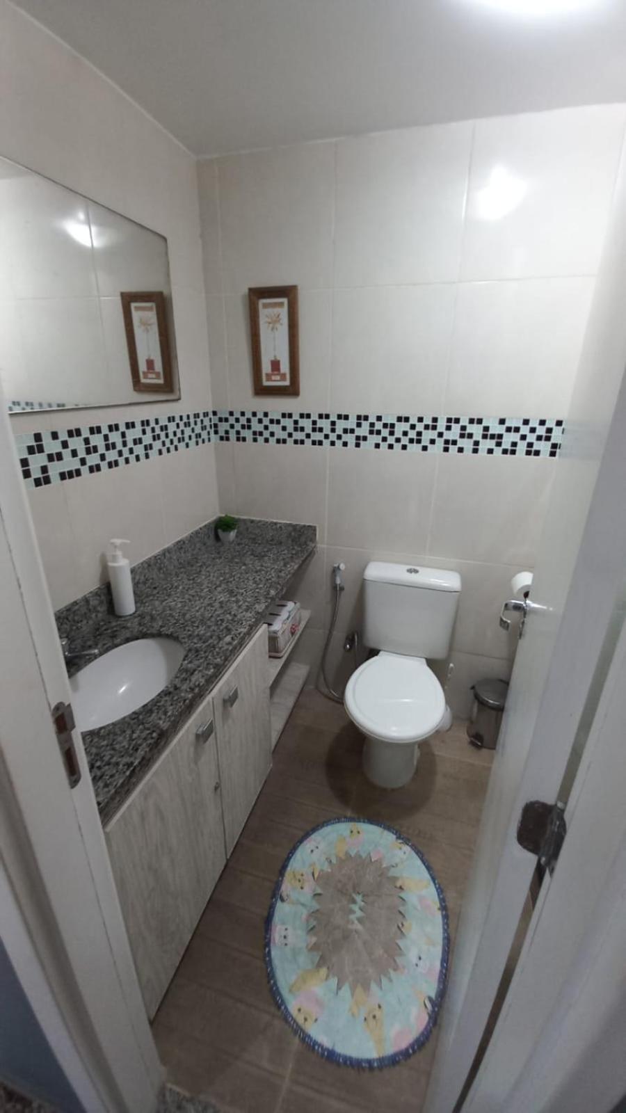 Apartamento Porto Real Mangaratiba Exterior photo
