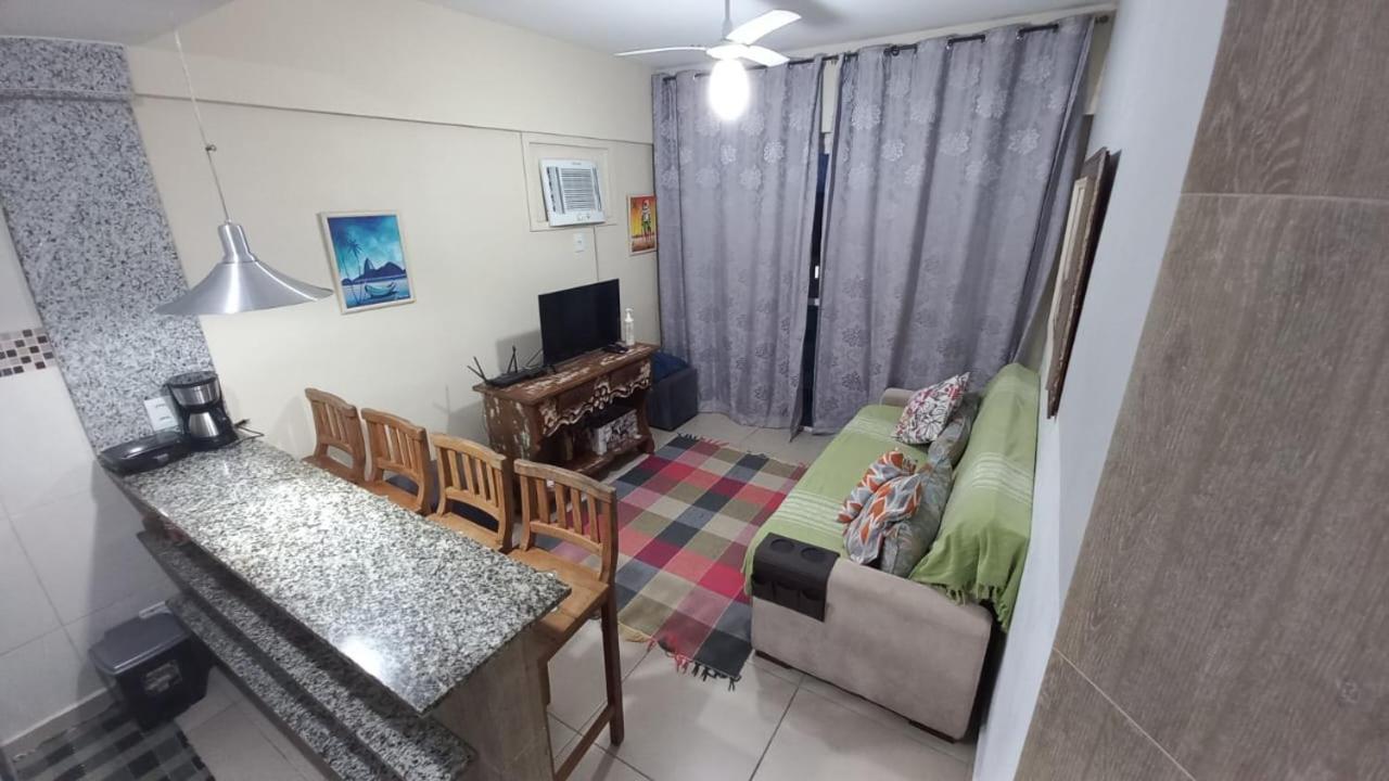 Apartamento Porto Real Mangaratiba Exterior photo