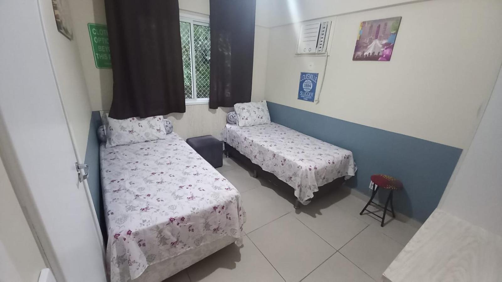 Apartamento Porto Real Mangaratiba Exterior photo
