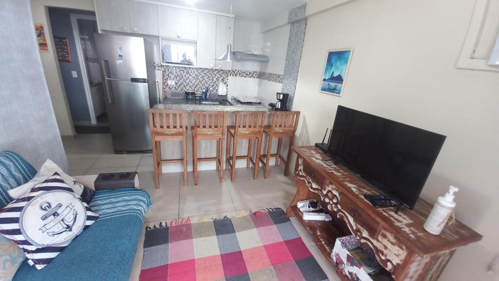 Apartamento Porto Real Mangaratiba Exterior photo