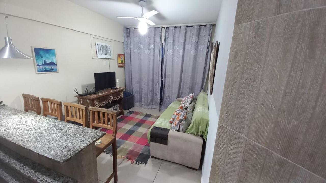 Apartamento Porto Real Mangaratiba Exterior photo