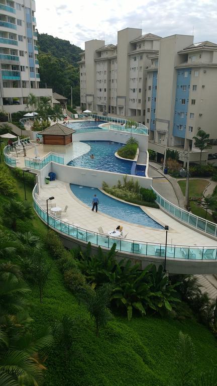 Apartamento Porto Real Mangaratiba Exterior photo