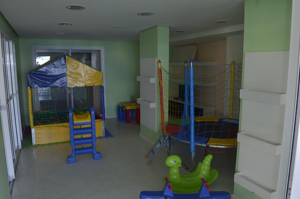Apartamento Porto Real Mangaratiba Room photo