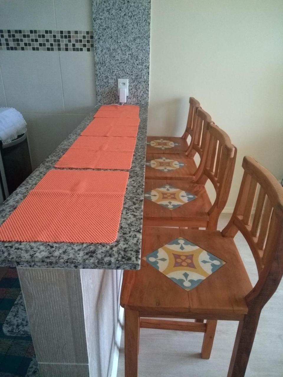 Apartamento Porto Real Mangaratiba Exterior photo