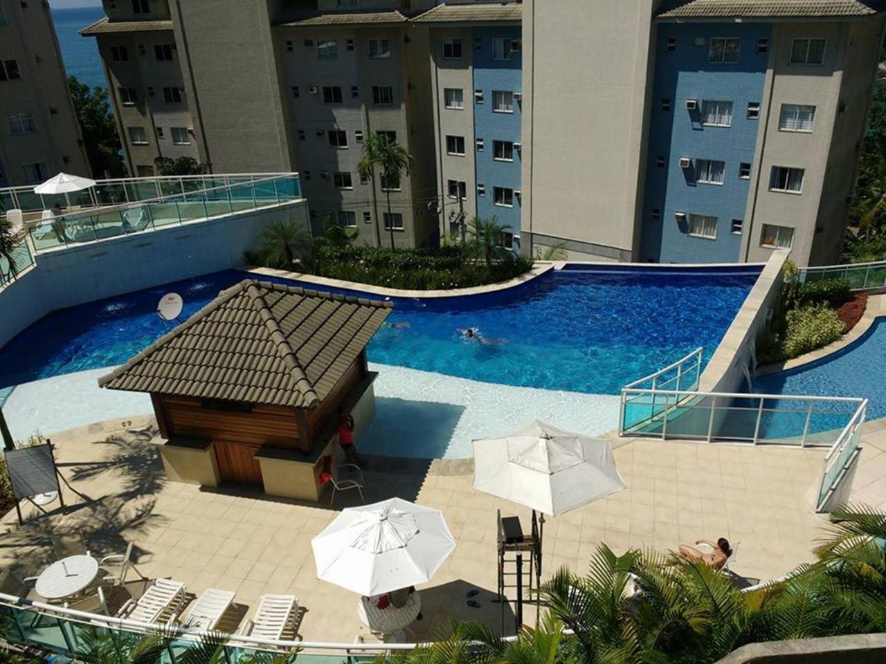 Apartamento Porto Real Mangaratiba Exterior photo